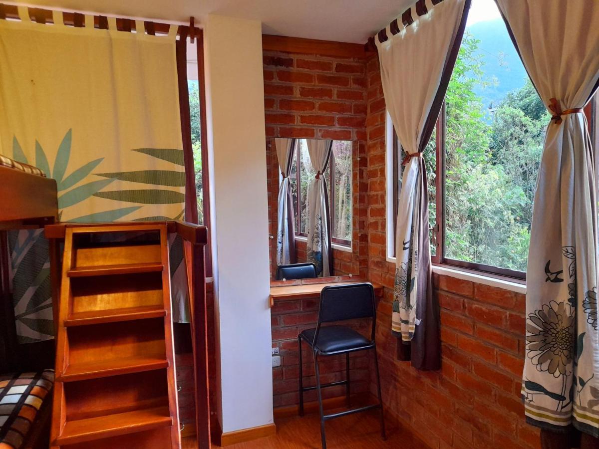 Sierra Verde-Casa Vacacional バーニョス エクステリア 写真